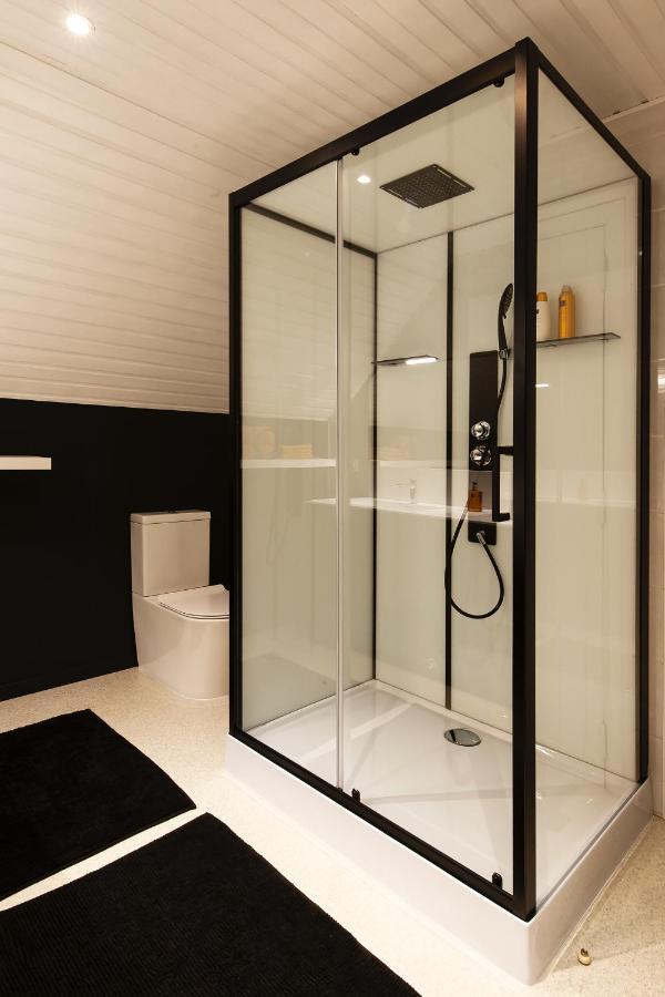 B&B Maison Blanche Gent Bagian luar foto